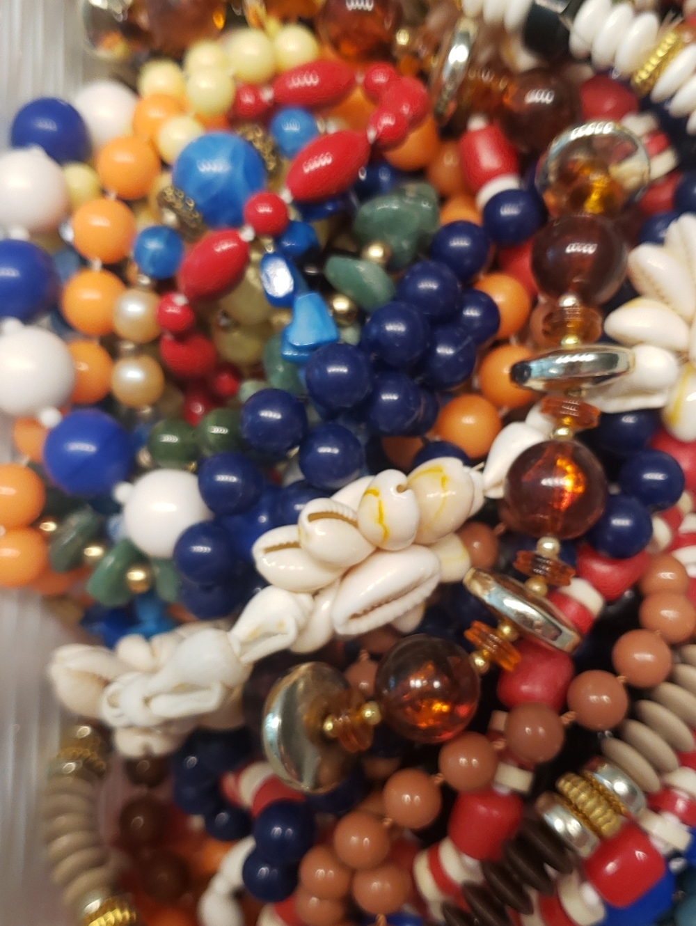 MASSIVE JEWELRY SALE RANDOM PULL LIVE AUCTION
